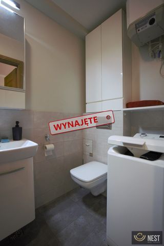 Do wynajęcia mieszkanie w centrum miasta ! - Фото 5