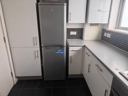 1 Bed Flat, Lower Addiscombe Road, CR0 - Photo 5