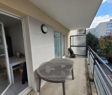 Location Appartement 3 pièces 65m² THIONVILLE 57100 - Photo 2