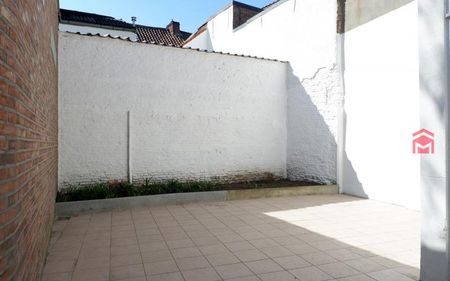 Burgerwoning nabij Grote Markt Kortrijk - Photo 2