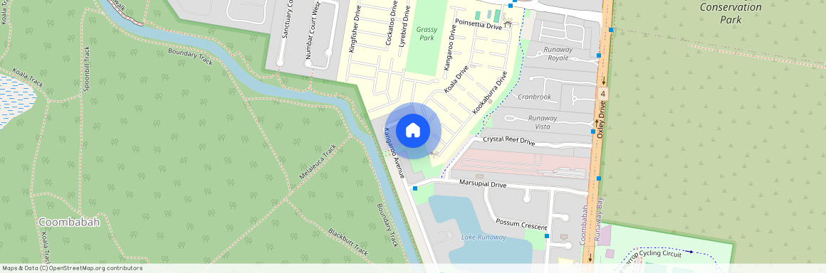 1/108 Kangaroo Ave, Qld 4216, Coombabah