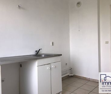 Location appartement 2 pièces 41.26 m² à Évry (91000) - Photo 2