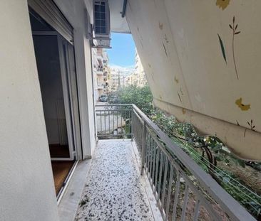Ενοικίαση κατοικίας, 32 τ.μ., Γαλάτσι, 420 € - Photo 6