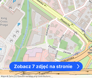 Nowoczesna kawalerka - Zdjęcie 1