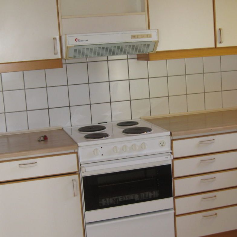 4 værelses – Rækkehus – Spangsvej – Odense NV - Foto 1