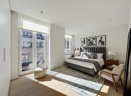 Appartement te huur - Photo 5