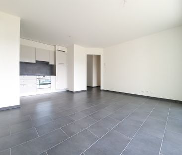 Appartement de 3.5 pièces - 60m2 - 01.12.2025 - Photo 5