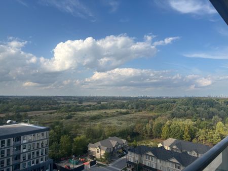 For Lease - 3220 William Coltson Avenue Unit# 1306, Oakville, Ontario - Photo 2