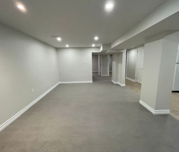 For Lease - 51 Portage Avenue Unit# Bsmt, Toronto, Ontario - Photo 6