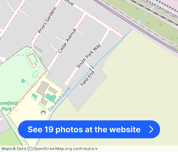 Field End Road, Ruislip, HA4 - Photo 1