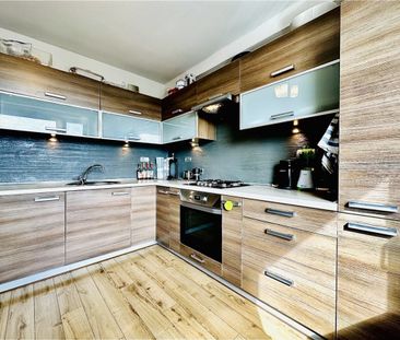 Komfortowa kawalerka w najlepszej części miasta 36.85 m² - Photo 4