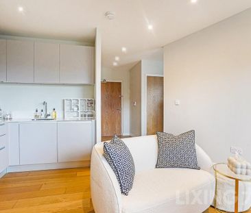 1 bedroom apartment to rent - Photo 3