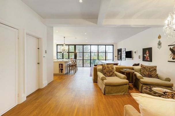 4 bedroom semi-detached house to rent - Photo 1