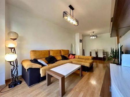 Alquiler de piso en Avenida de la Obsidiana, 12 - Photo 3