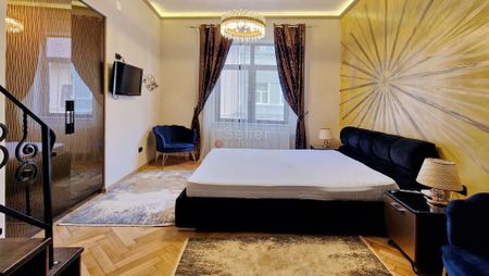 Apartament Modern Strada Michael Weiss - Fotografie 2