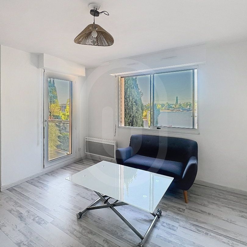 Location Appartement 2 pièces 35m² MONTPELLIER 34090 - Photo 1