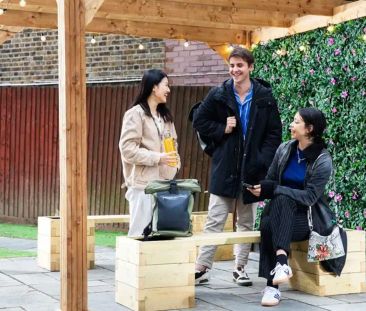 En-suite Room - Photo 1