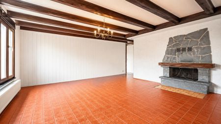 5.5 Zimmer, 75 m², 2. Stock - Photo 2