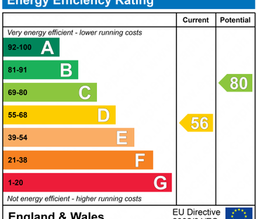 4 bedroom terraced house to rent - Photo 1