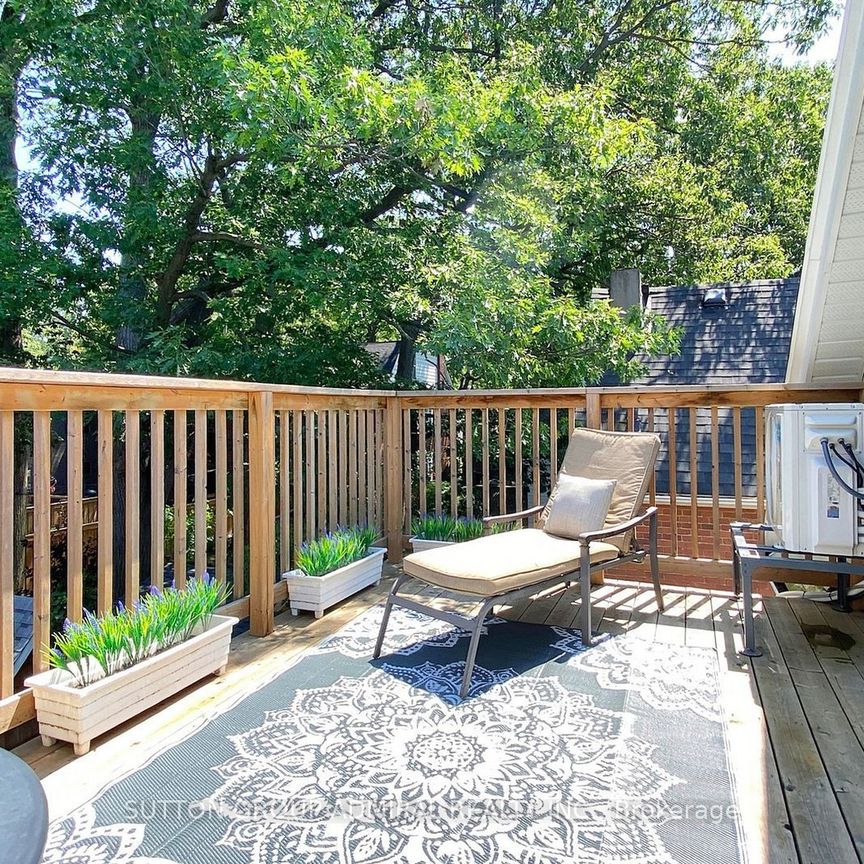 For Lease - 117 Bellhaven Road, Toronto, Ontario - Photo 1