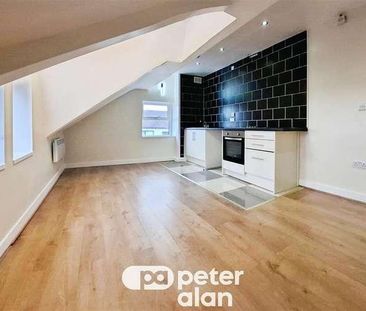 Wern Fawr Road, Port Tennant, Swansea, SA1 - Photo 2