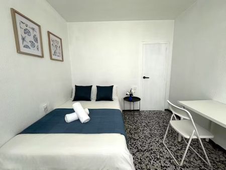 Carrer del Poeta Más i Ros, Valencia, Valencian Community 46022 - Photo 4