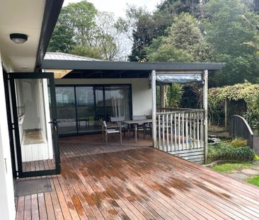 Sunny Haven - Katikati - Photo 2