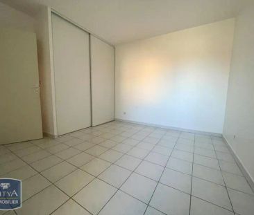 Appartement à louer 2 pièces 49.89m² - Photo 3