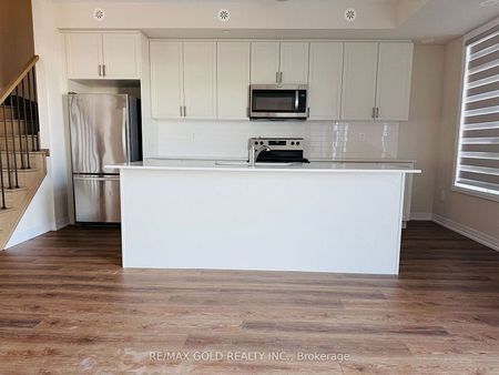 For Lease - 1573 Rose Way Unit# 115, Milton, Ontario - Photo 2