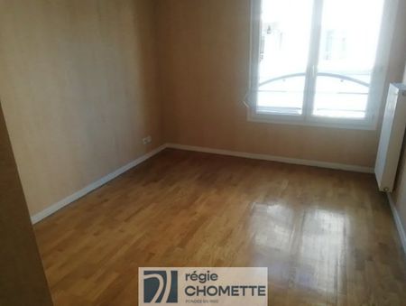 Centre de Montchat/ 2 RUE STE MARIE 69003 - Photo 3
