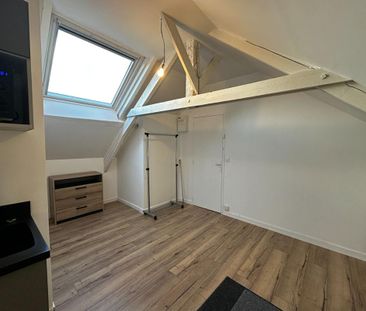 Appartement Angers 1 pièce(s) 22.24 m2 - Photo 4