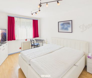 2-Zimmer-Balkonwohnung in zentraler Lage von Schwechat - Foto 3