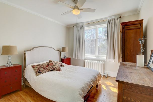Maison à louer à Montréal (Côte-des-Neiges/Notre-Dame-de-Grâce) - Photo 1