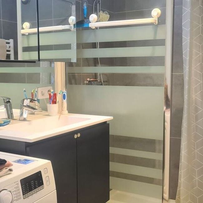 Appartement te huur in Turnhout voor € 750 met 1 slaapkamer - Photo 1