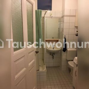 TAUSCHWOHNUNG 1-Raum-Wohnung im Prenzlauer Berg - Photo 3