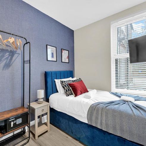 Wightman Road - Photo 1