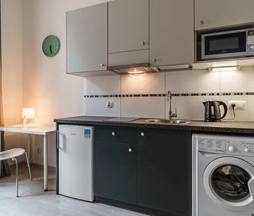 Łódź Łódź-Polesie, Legionów - Zdjęcie 1