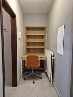 Appartement te huur - Photo 1