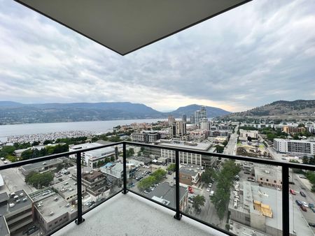 2 bed/2 bath lakeview @ The Brooklyn (#2108) - Photo 5