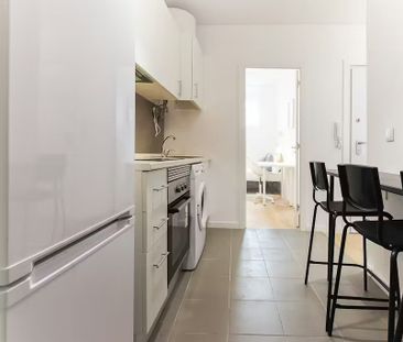 Rua Actor João Rosa, Lisbon, Lisbon 1900-021 - Photo 4