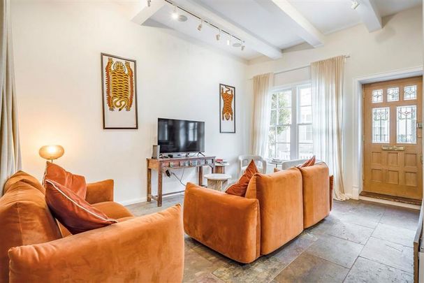 5 bedroom terraced house to rent - Photo 1