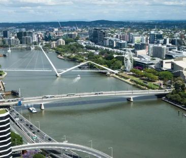 “Inner City 2 bedroom 2 bathroom Apartment” - Photo 4