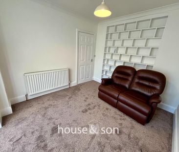 Benmore Road Bournemouth, BH9, Dorset - Photo 2