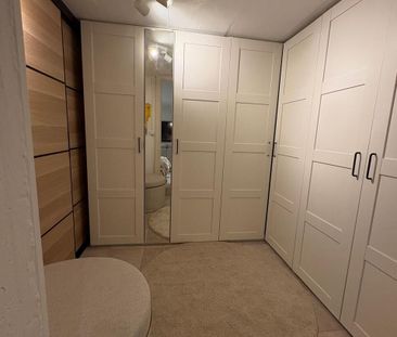 Charmant appartement de 1.5 pièces à Mies, dans le canton de Vaud - Photo 1