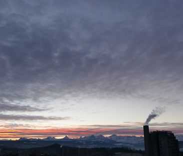 3 Zimmer-Wohnung in Bern - Murifeld, möbliert, auf Zeit - Foto 1