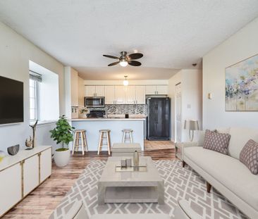 For Lease - 91 Aspen Springs Drive Unit# 306, Clarington, Ontario - Photo 6