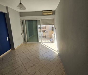 Studio/Γκαρσονιέρα για ενοικίαση Υψηλά Αλώνια (Πάτρα) - Photo 4