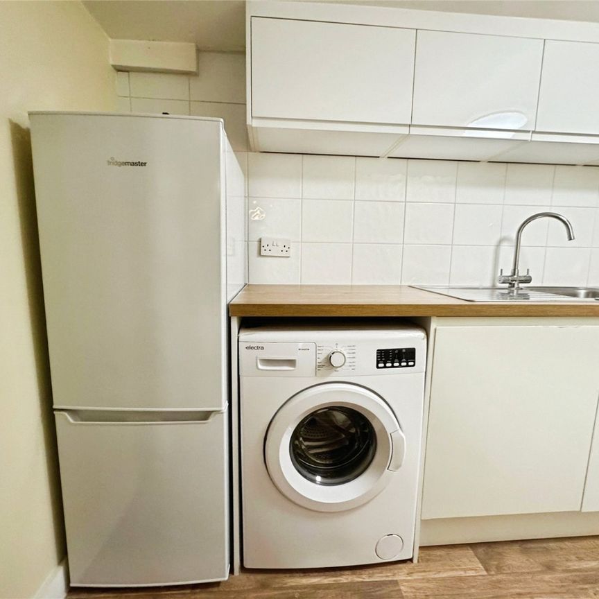Prospect Street, Caversham, Reading, Berkshire, RG4 - Photo 1