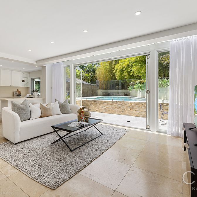 17 Mulbring Street, Mosman NSW 2088 - House For Rent | Domain - Photo 1