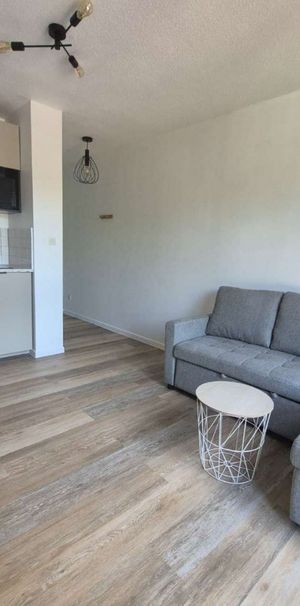 Location Appartement 1 pièce 18m² LENS 62300 - Photo 1